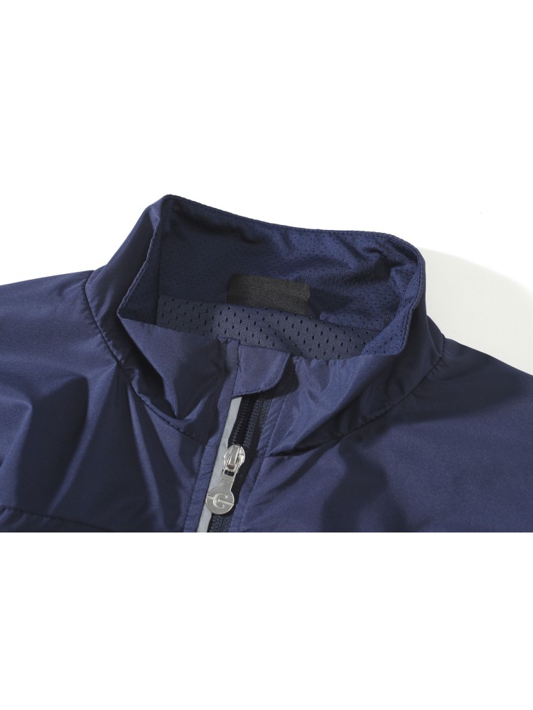 Windbreaker Covalliero