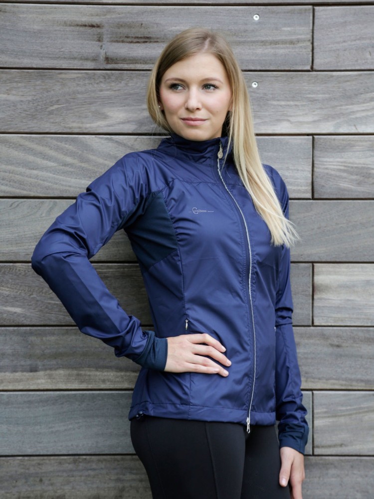 Windbreaker Covalliero