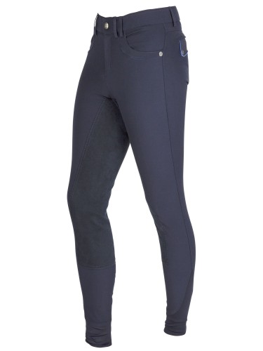 Riding Breeches Techno II Men Covalliero