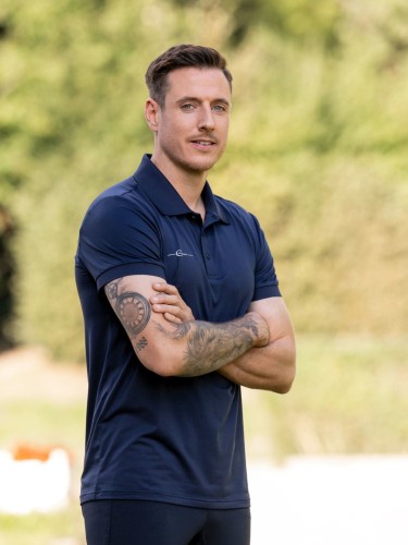 Polo shirt Covalliero