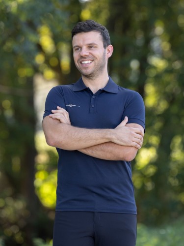 Polo shirt Covalliero