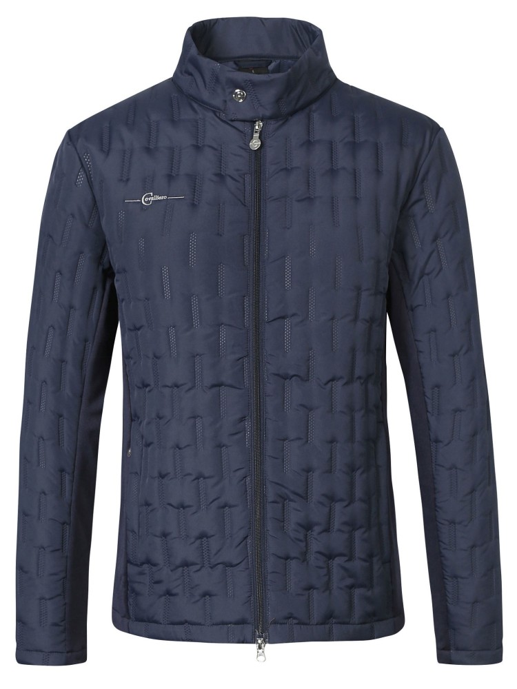 Hybrid Jacket Covalliero
