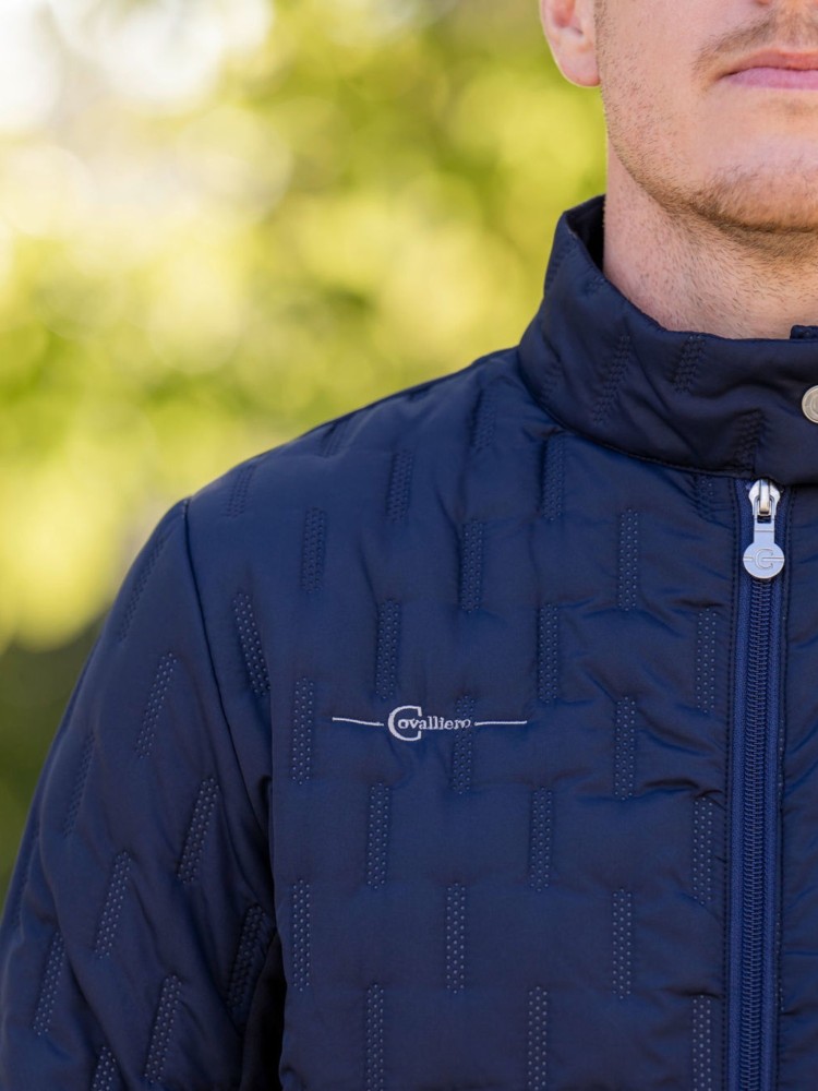 Hybrid Jacket Covalliero