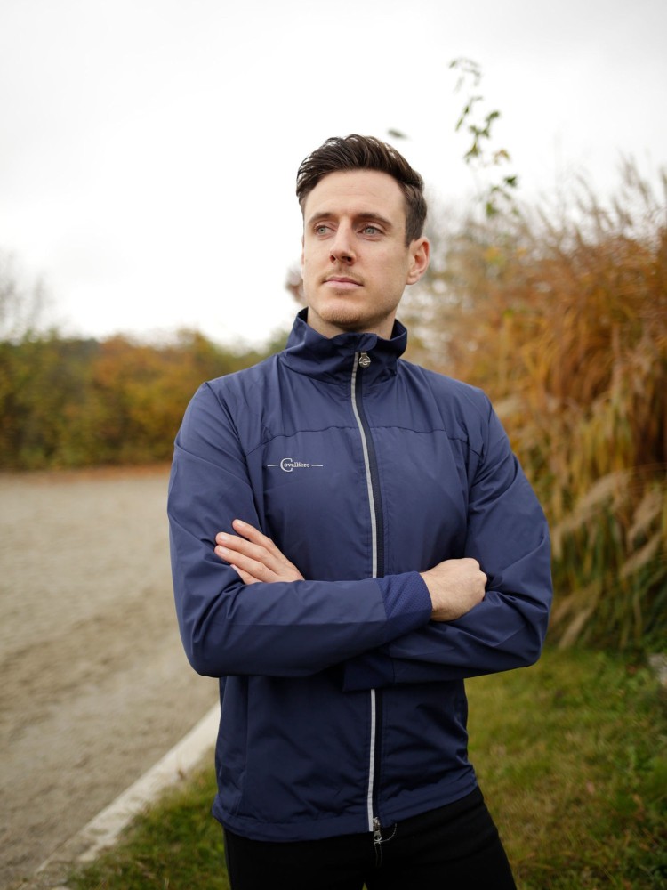 Windbreaker Covalliero