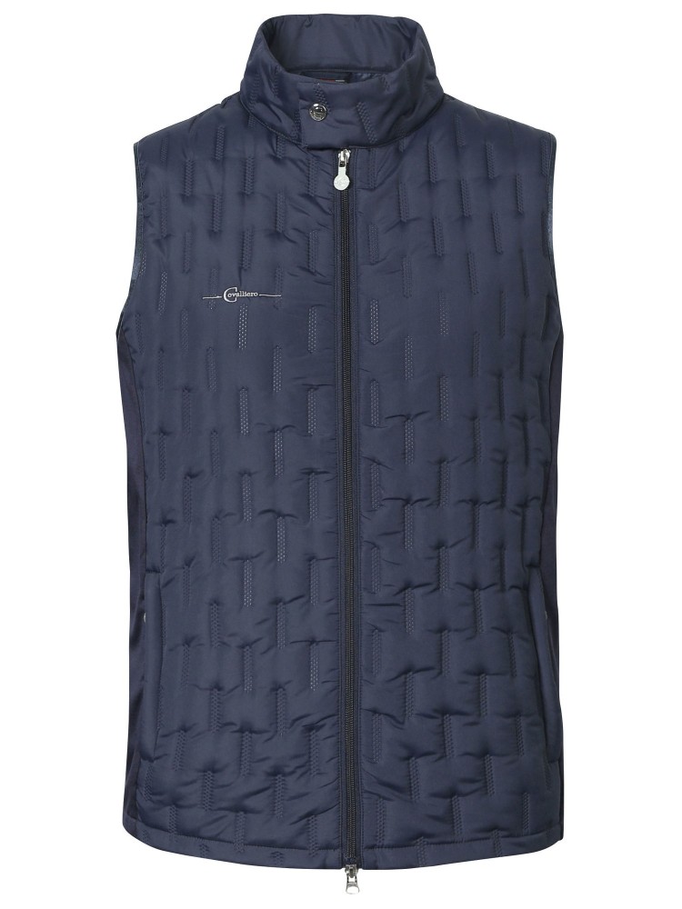 Hybrid Waistcoat Covalliero