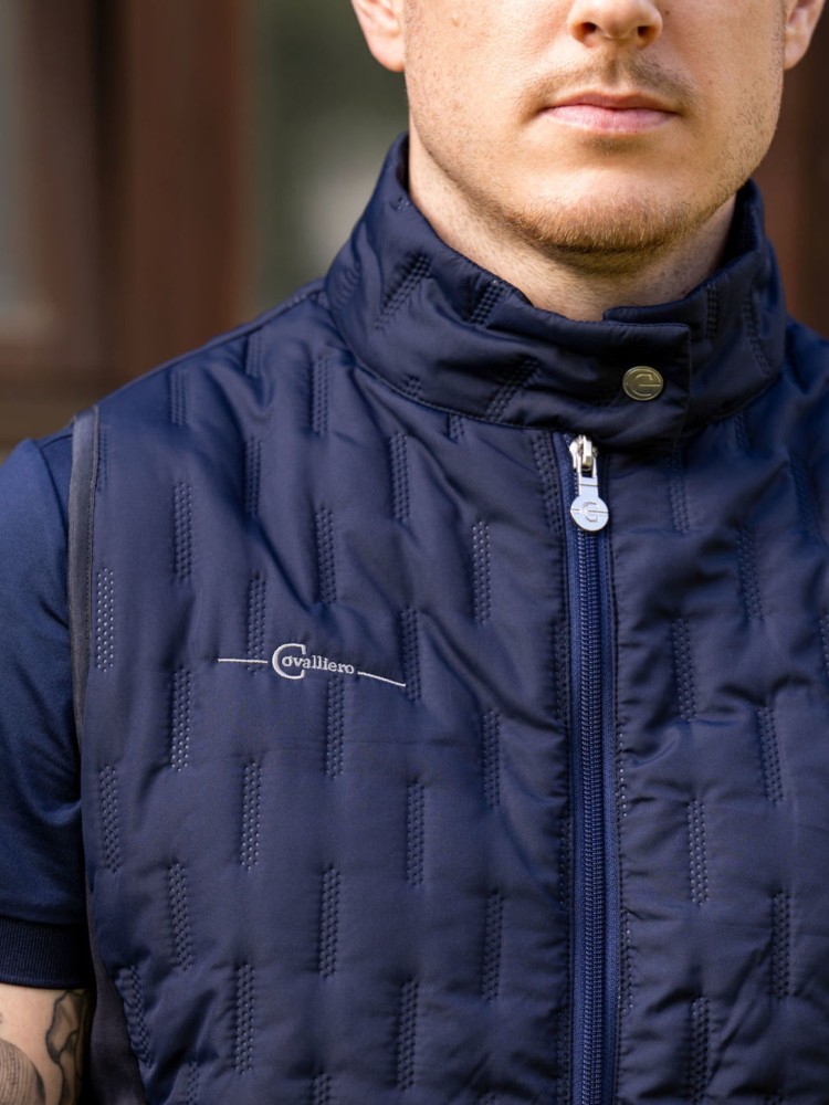 Hybrid Waistcoat Covalliero