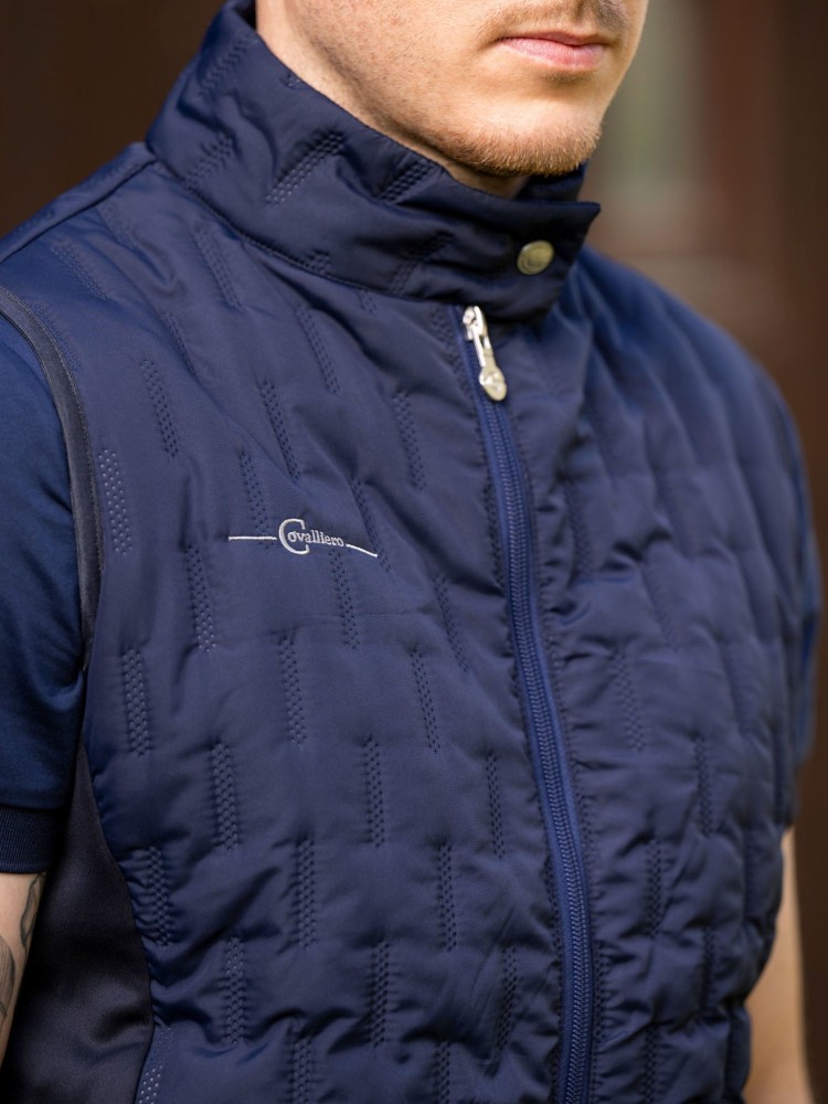 Hybrid Waistcoat Covalliero