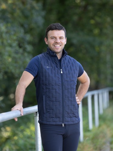 Hybrid Waistcoat Covalliero