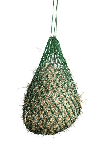 Hay Net, mesh 5cm, Kerbl red