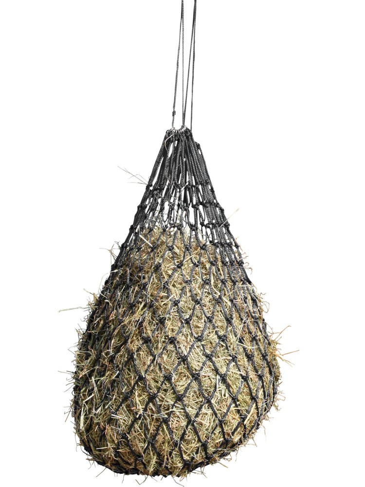 Hay Net, mesh 5cm, Kerbl red