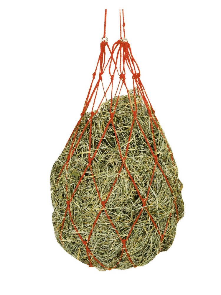 Hay Net, mesh 10cm, Kerbl green