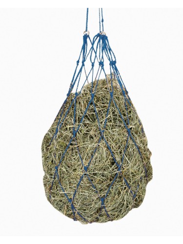 Hay Net, mesh 10cm, Kerbl green