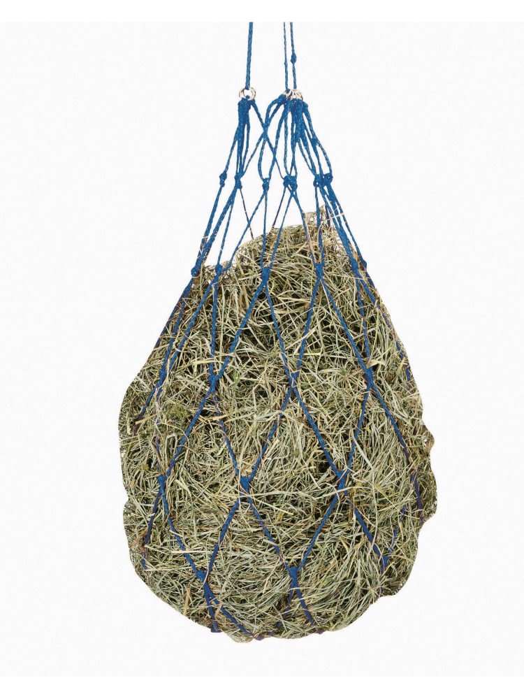 Hay Net, mesh 10cm, Kerbl green