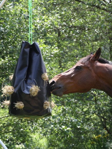 HayBag 195l Kerbl