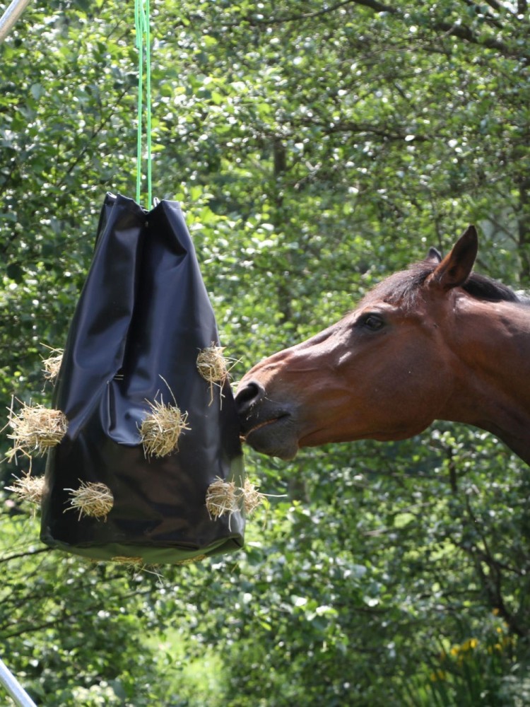 HayBag 195l Kerbl