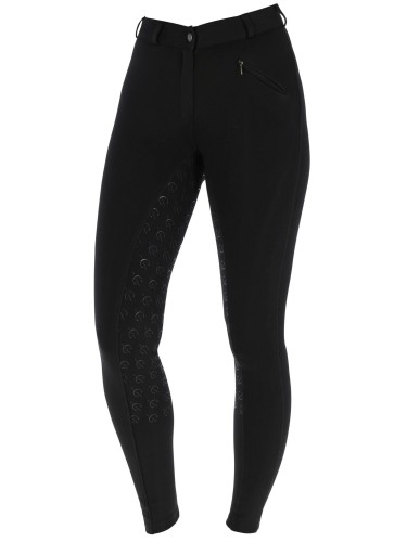 Riding Breeches Organomic Kids Covalliero