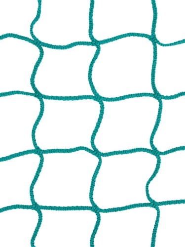 Slow feeding net 3.6x2.8m, mesh 10cm, Kerbl