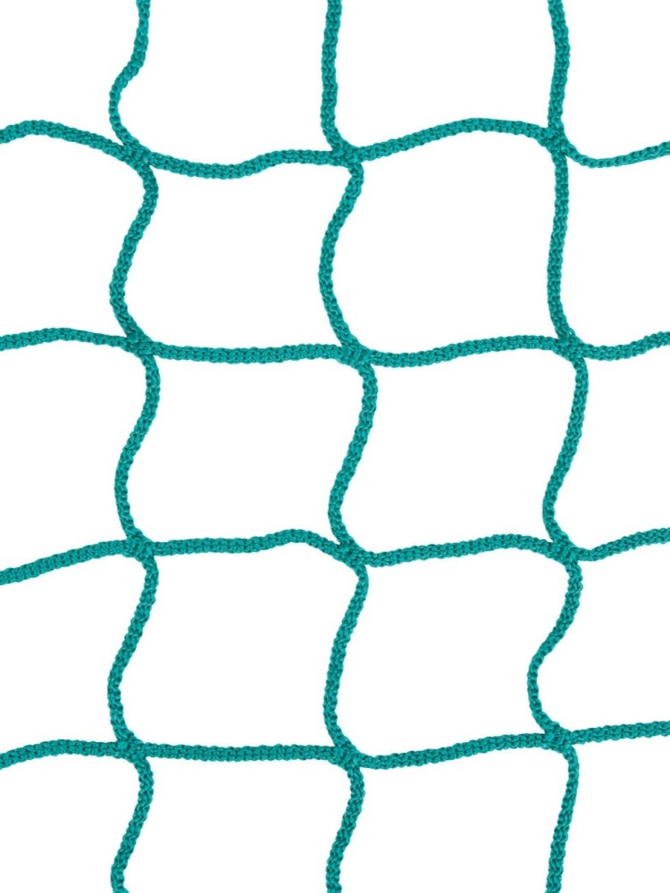 Slow feeding net 3.6x2.8m, mesh 10cm, Kerbl