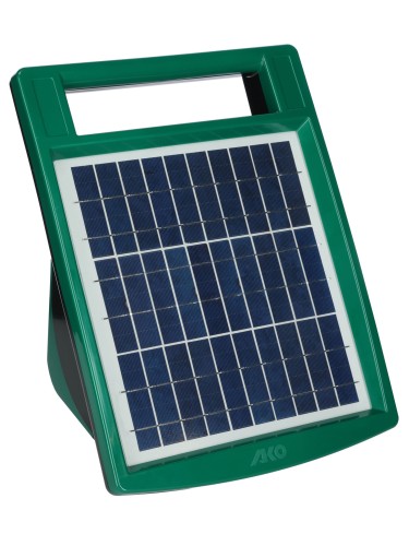 Fence device Sun Power S 500 AKO