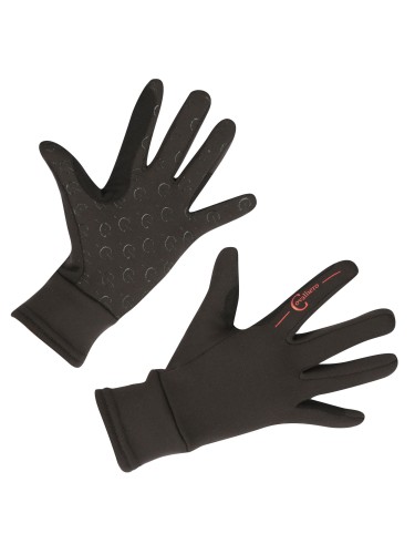 Fleece Glove Xaina Kids Covalliero