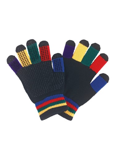 Riding Gloves Magic Grippy Covalliero