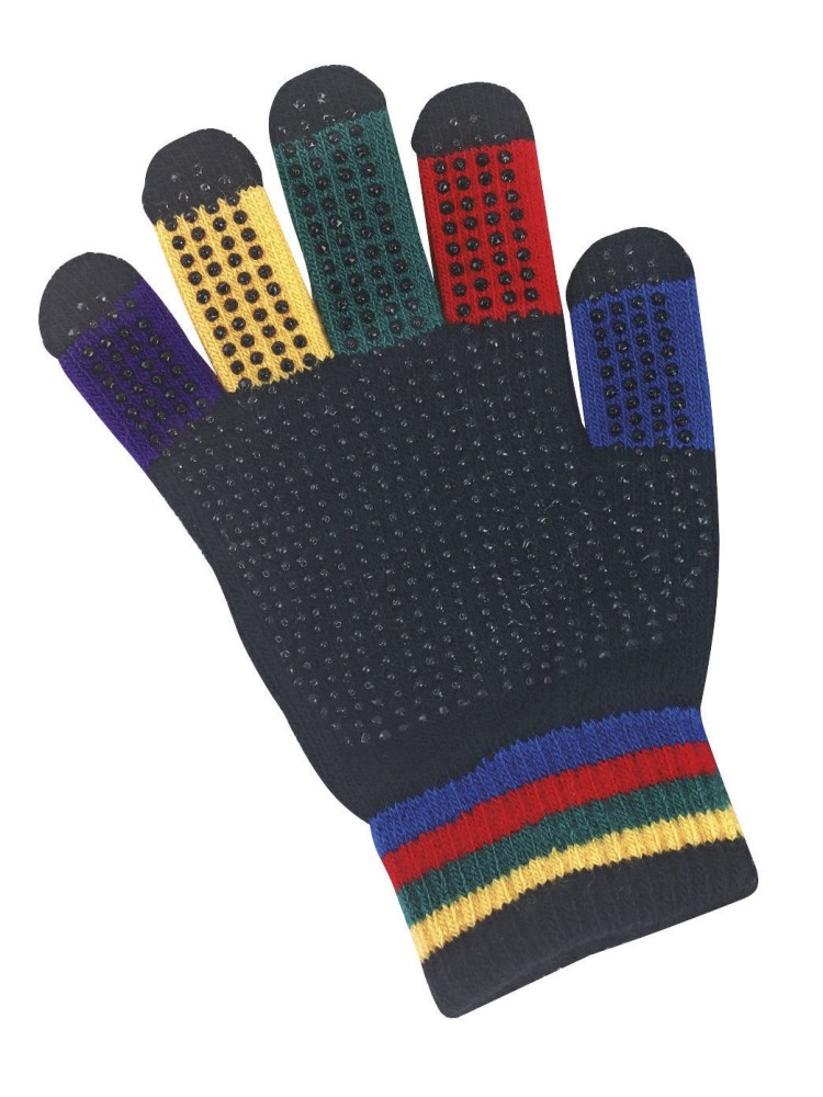 Riding Gloves Magic Grippy Covalliero