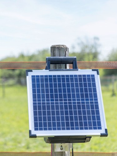 Fence device Sun Power S 1500 AKO