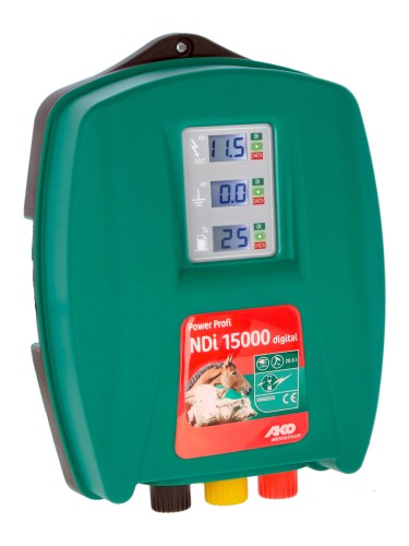 Power Station Power Profi NDi 15000 digital AKO