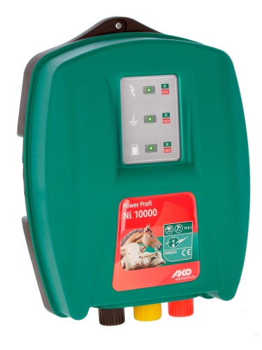 Power Station Power Profi Ni 10000 AKO