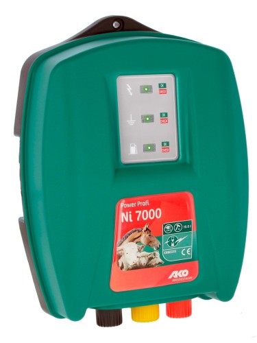 Power Station Power Profi Ni 7000 AKO