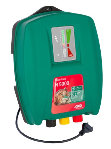 Power Station Power Profi N 5000 AKO