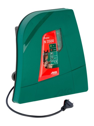 Power Station Power N 3500 AKO
