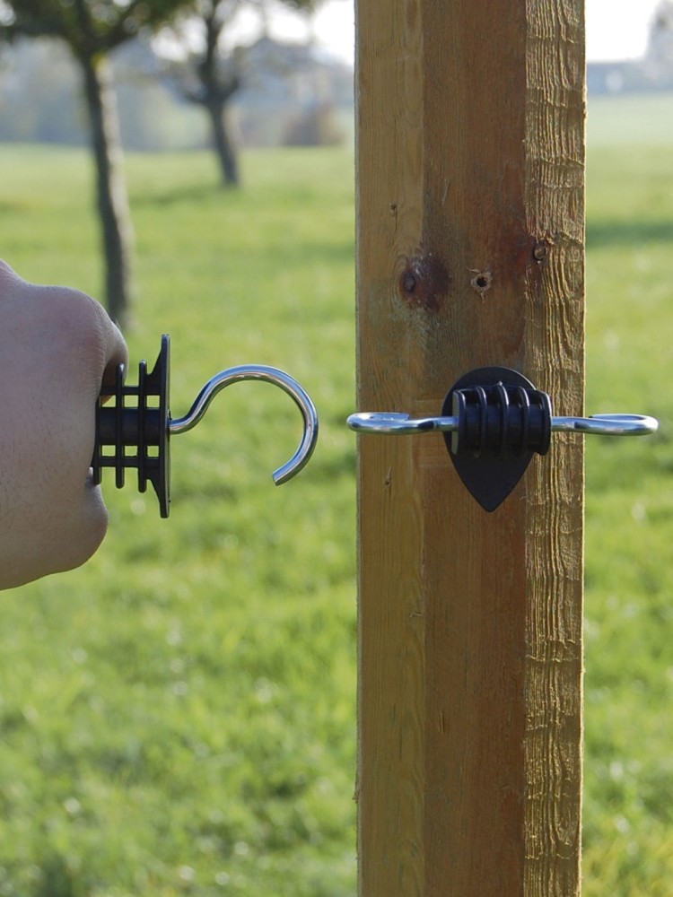 Gate System FlexiGate 6mm rope 7.5m AKO