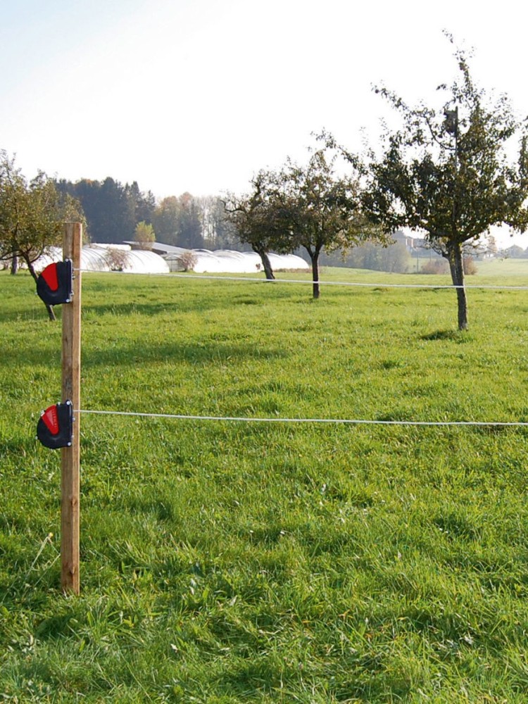 Gate System FlexiGate 6mm rope 7.5m AKO