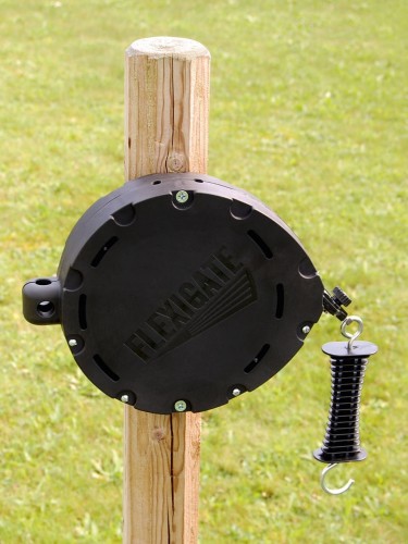 Gate System FlexiGate 20mm tape 19m AKO