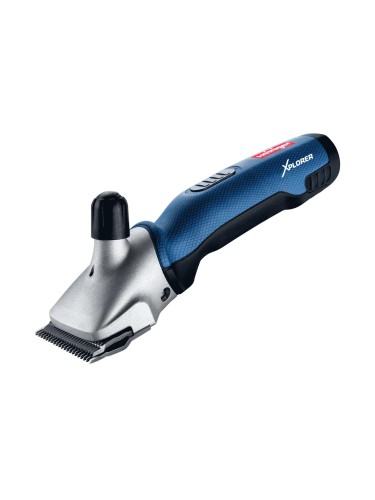 Clipper Xplorer Cordless Heiniger