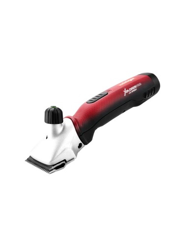 Clipper Xplorer Pro Heiniger
