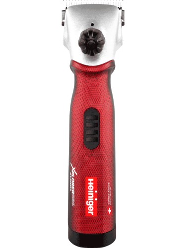 Clipper Xplorer Pro Heiniger