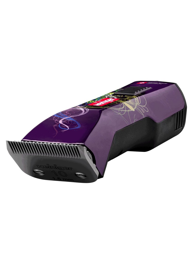 Clipper Saphir Style Heiniger
