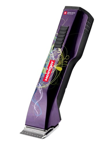 Clipper Saphir Style Heiniger