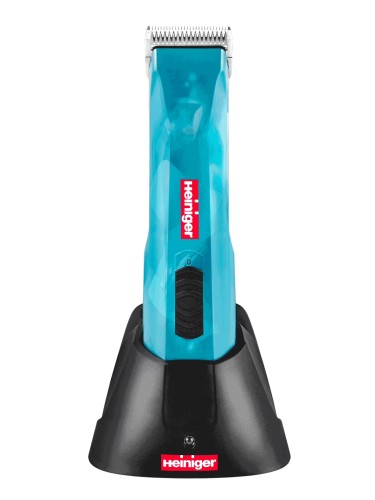 Clipper Opal 2-battery Heiniger