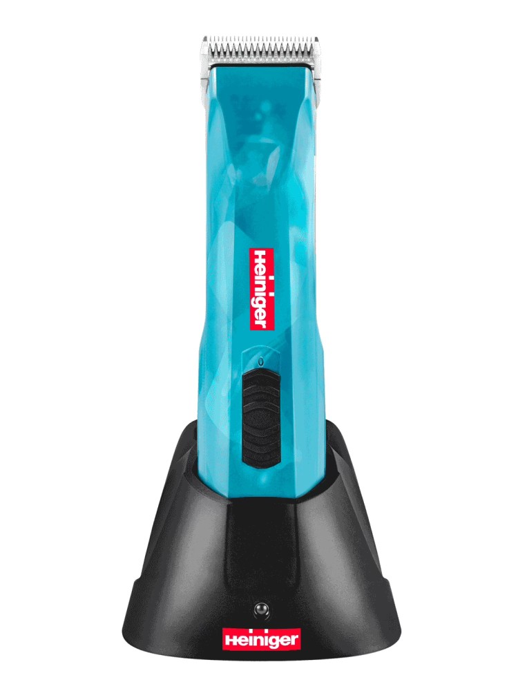 Clipper Opal 2-battery Heiniger