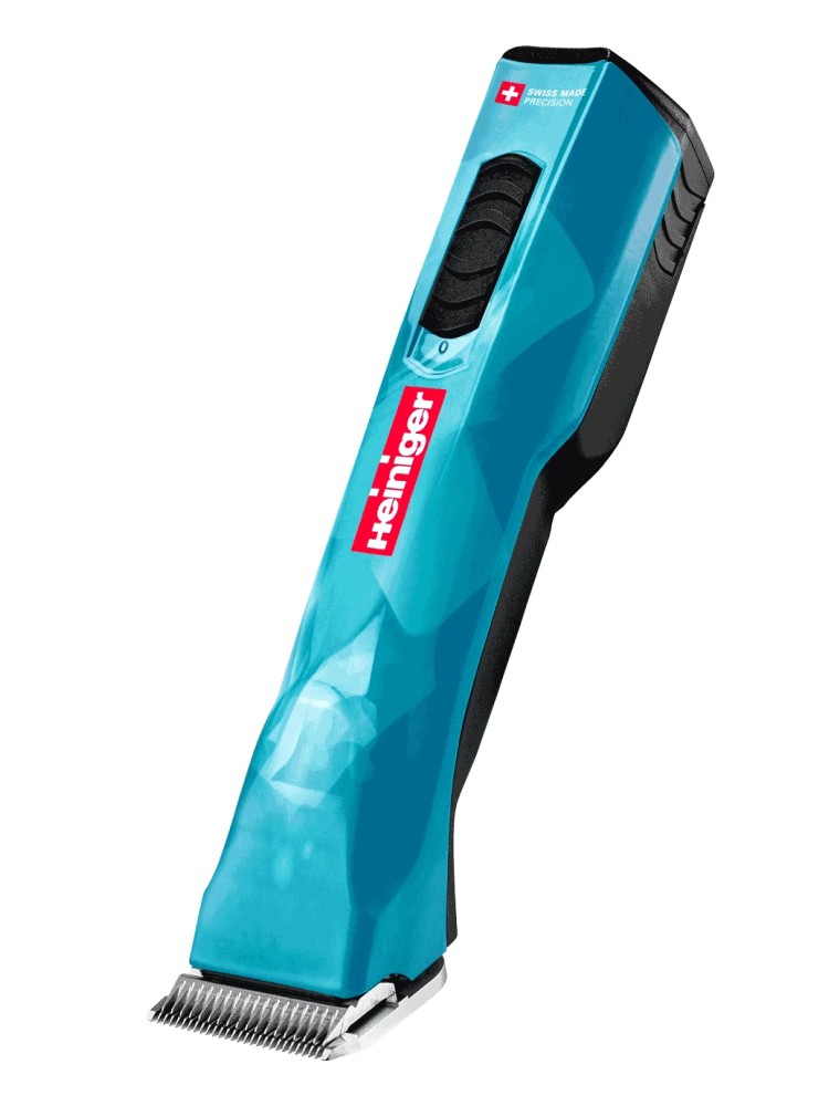 Clipper Opal 2-battery Heiniger
