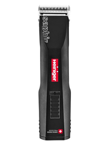 Clipper Saphir Basic Heiniger