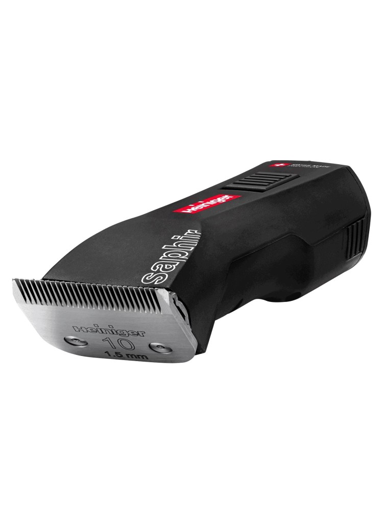 Clipper Saphir Basic Heiniger