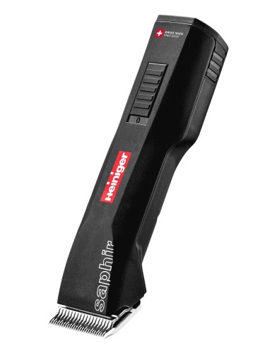 Clipper Saphir Basic Heiniger