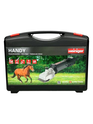 Clipper Handy 320W Heiniger