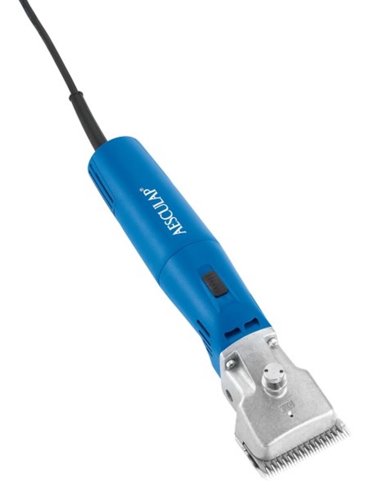 Horse Clipper Clipper Econom II Aesculap