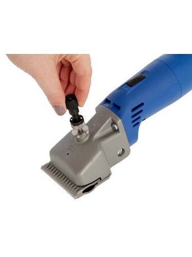 Horse Clipper Clipper Econom II Aesculap