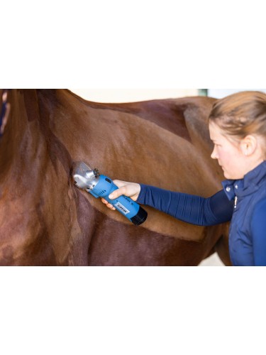 Cordless Clipper Akku2 FarmClipper